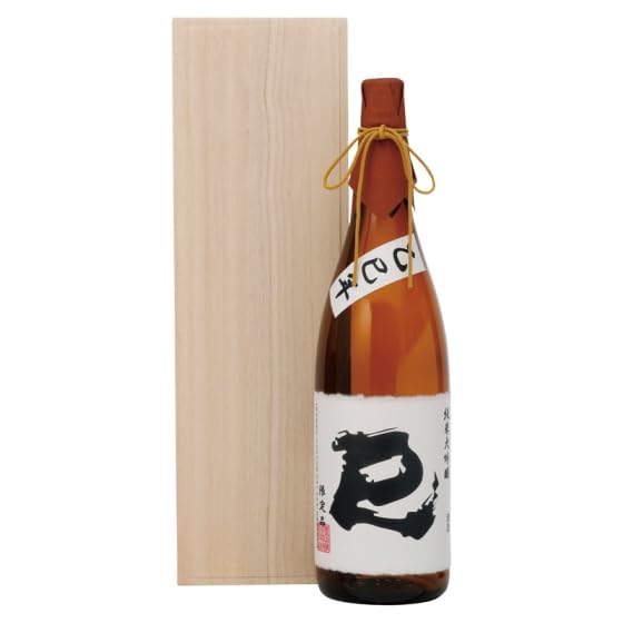 富山 皇国晴酒造 季節限定 幻の瀧 純米大吟醸 干支ラベル「午」木箱入1.8L Amazon.co.jp: 富山 皇国晴酒造 季節限定 幻の瀧 純米大吟醸 干支